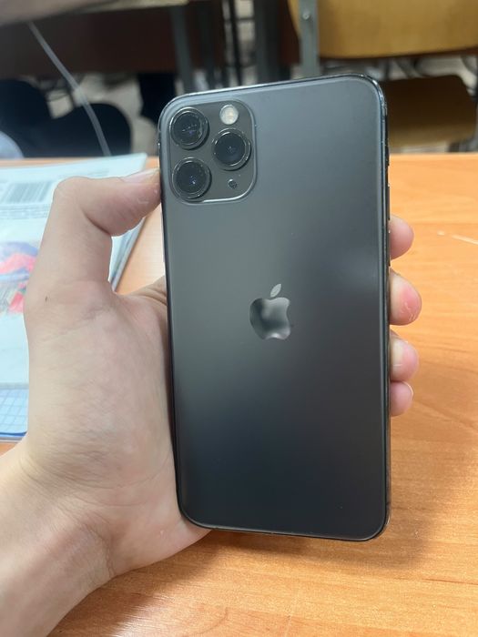 Iphone 11 pro 256gb