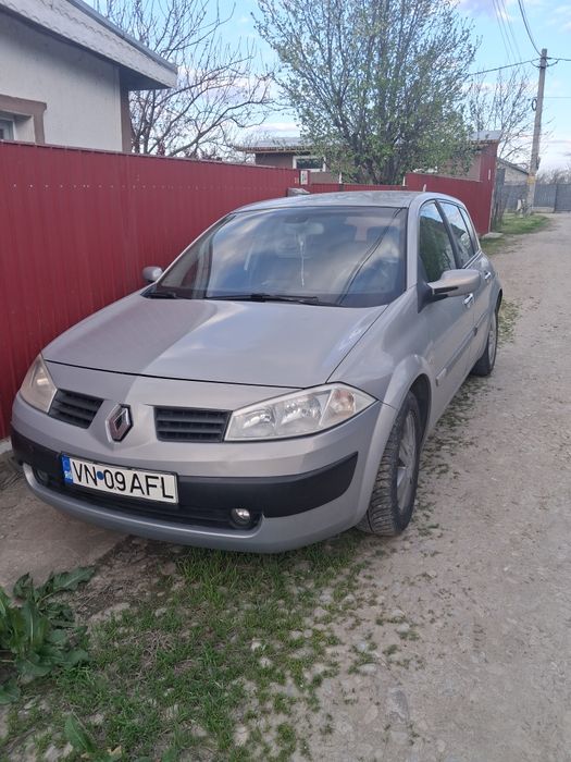 RENAULT Megane 2007 — imagine 5