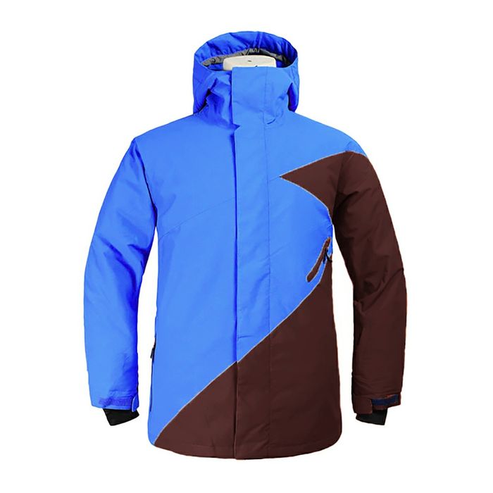 Quiksilver (Австралия) - мембранная куртка для снежных видов спорта