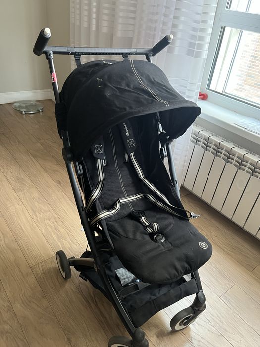 Детская коляска Cybex