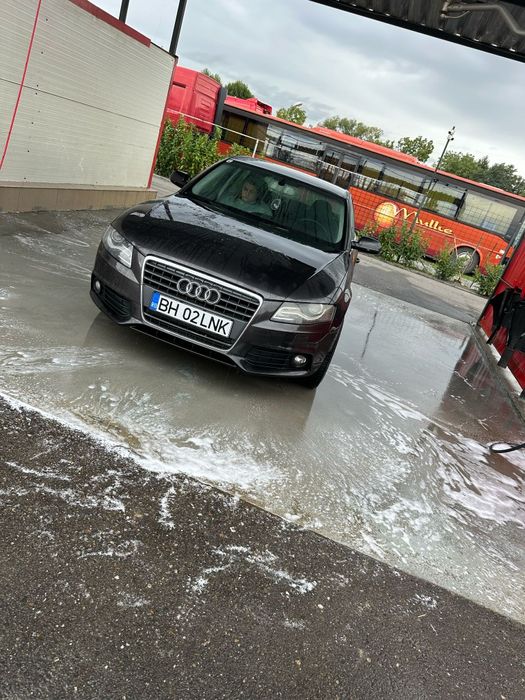Vând ,schimb Audi A4 b8 1.8 tfsi
