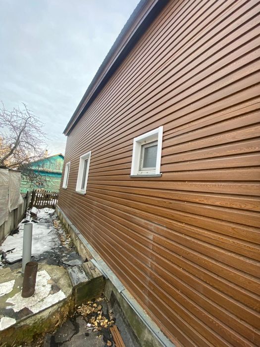 Продам двухэтажный дом!