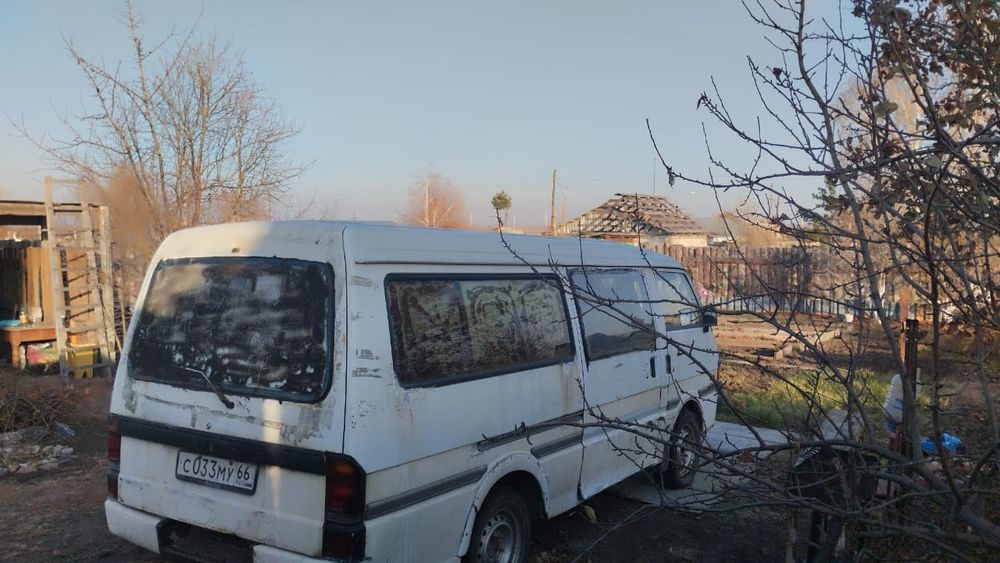 Аренда авто сдам бусик