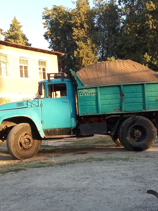 Клинец Кум Кампот Шебен