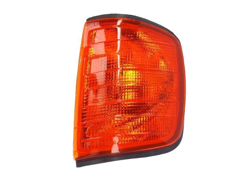 Lampa semnalizare fata Mercedes Clasa E W124 (Sedan/Coupe/Cabrio/Combi) 08.1989-06.1996 Depo 440-1606L-WE-Y, partea stanga