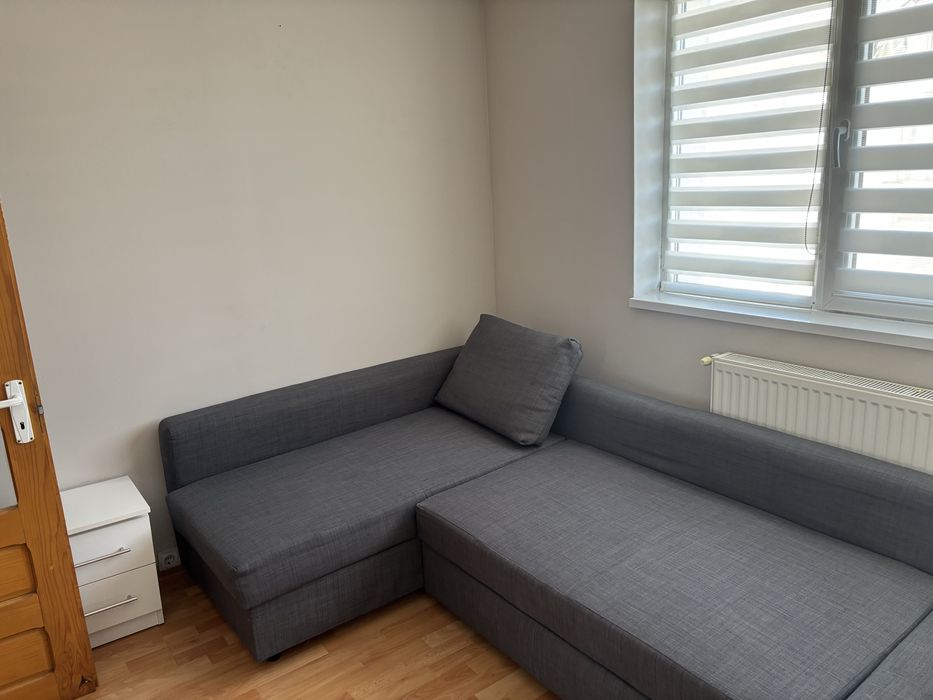 Vand apartament 2 camere