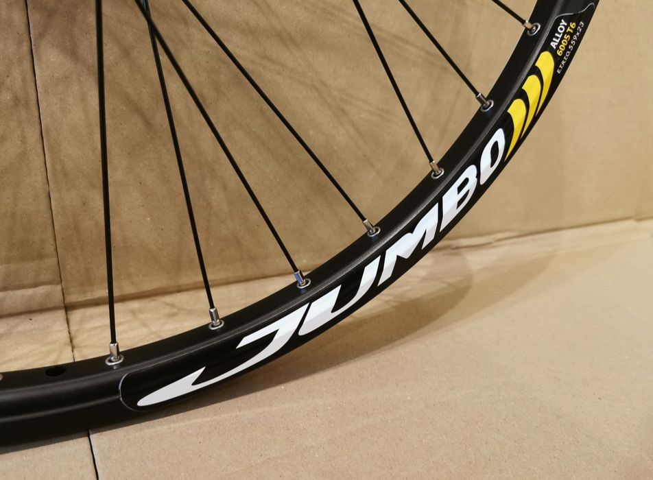 ! РАЗПРОДАЖБА ! Предна капла 26 Jumbo, за дискова спирачка за DRAG C1 C2 Dexter Primus