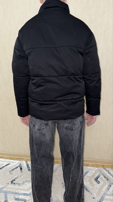 Куртка зимняя мужская