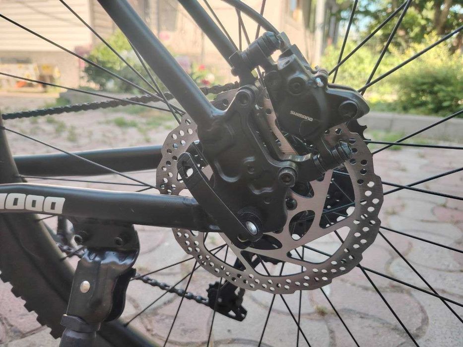 Tron star R1000  MTB велосипед