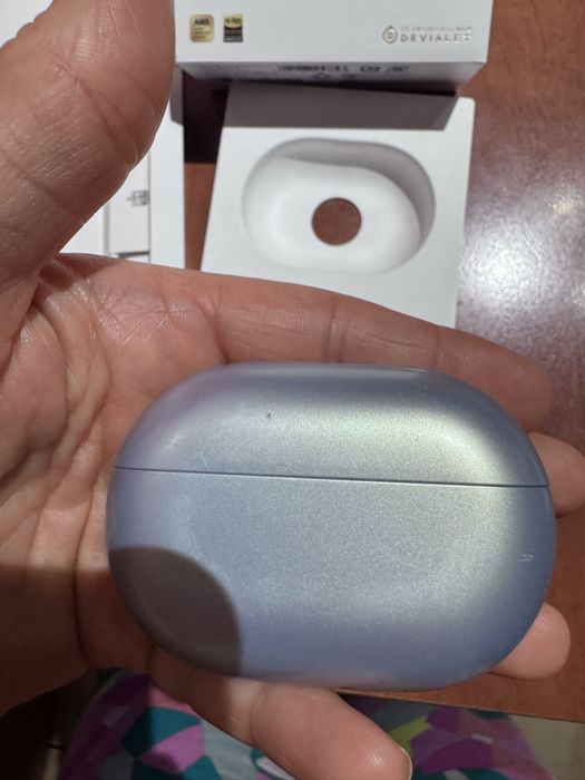 Căști Huawei FreeBuds Pro 2 – stare foarte bună, complete în cutie