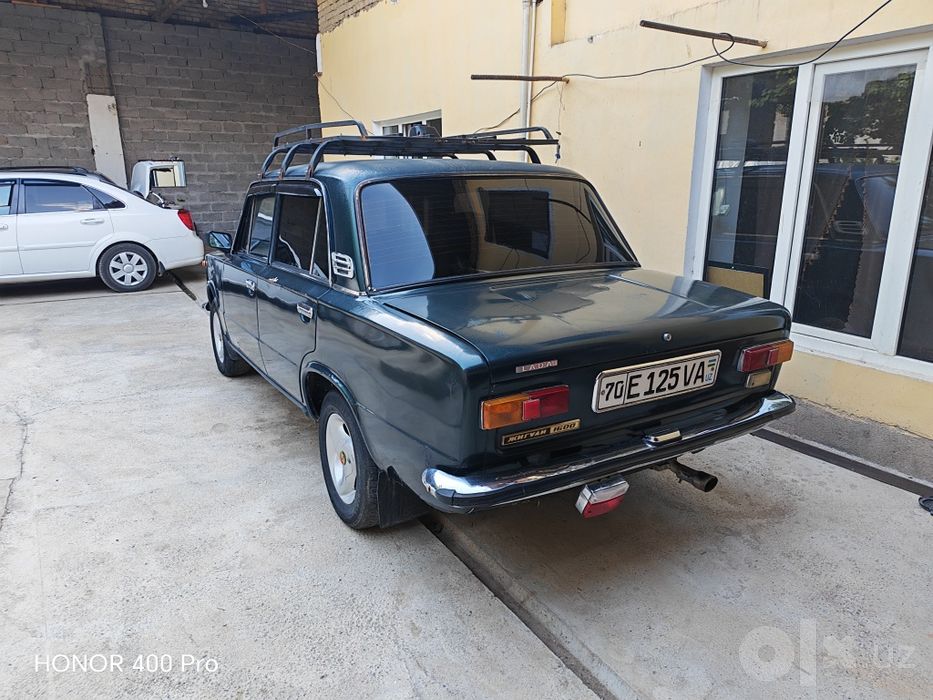 Ваз 2101 сотилади