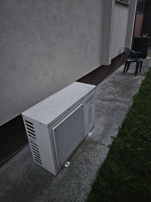 Vand AC 24000 BTU