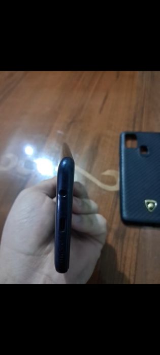 Samsung A21s    32Gb