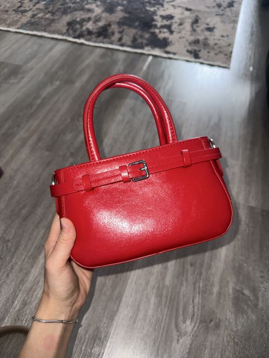 Сумки почти новые