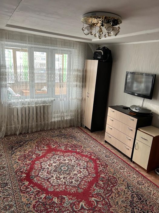 Продам 2-х комнатную квартиру в Аксу в хорошем районе – pohled 6