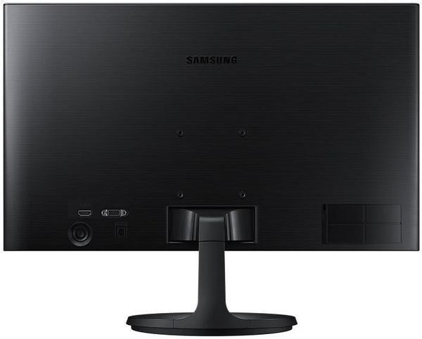 Monitor LED SAMSUNG , 21.5", Full HD,HDMI,