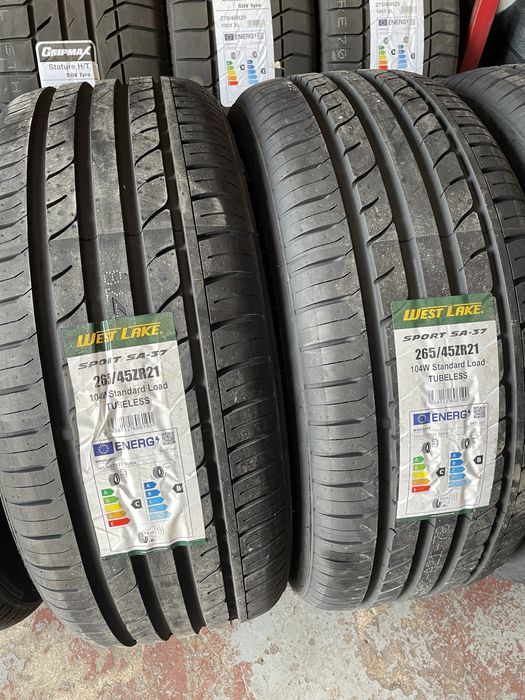 265/45/21 vara Westlake