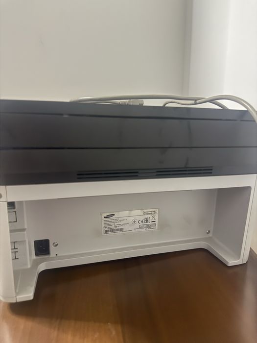 Принтер МФУ Samsung Xpress M2070