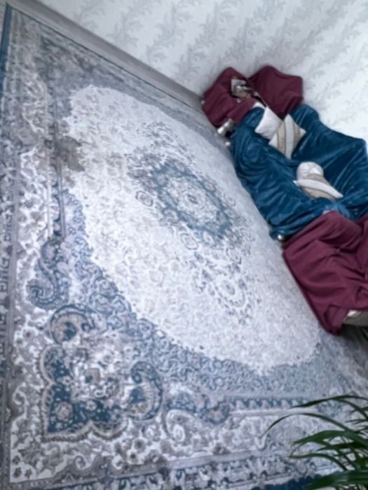 Продается ковер