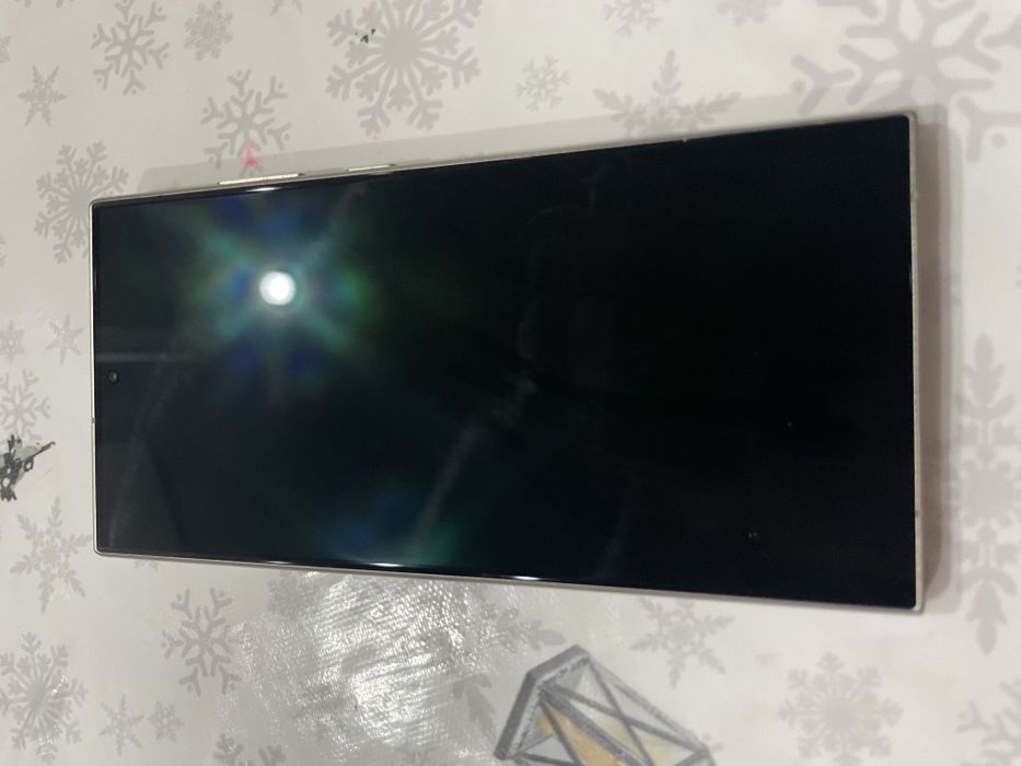 Samsung s24 Ultra 256