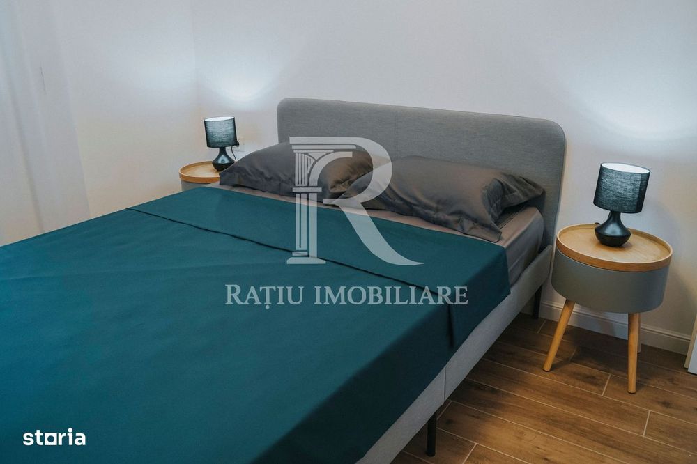 Apartament cu 3 camere | Etaj 4 | Orasul Nou | Oradea