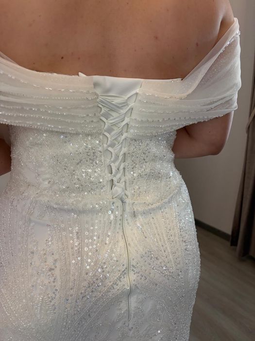Rochie de mireasa