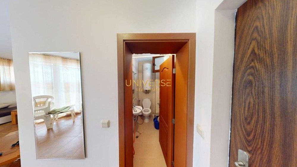 Продава се Двустаен апартамент в с. Кошарица, Област Бургас - 83 кв.м за 1049 €/кв.м - Снимка #14