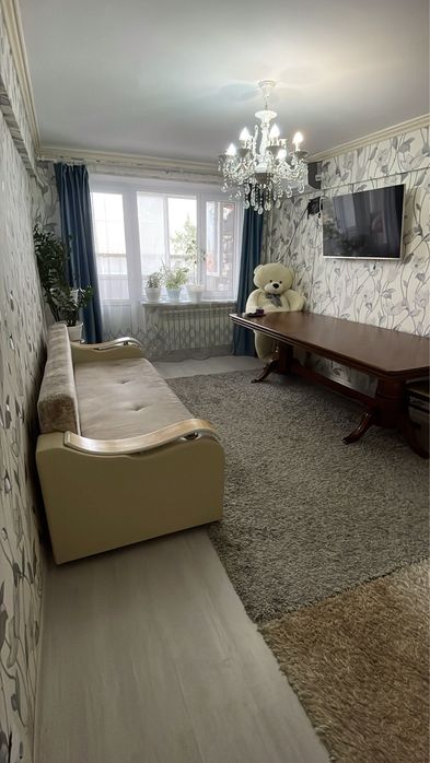 Аренда кваритира долгосрочно