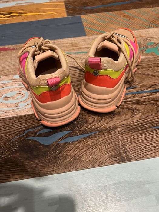 Маратонки Steve Madden