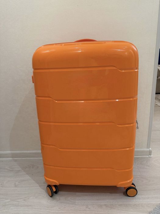 Чемодан матрешка