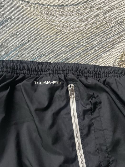 Nike Therma-Fit Standard Issue Winterized Pants- размер 3ХЛ / Оригинал