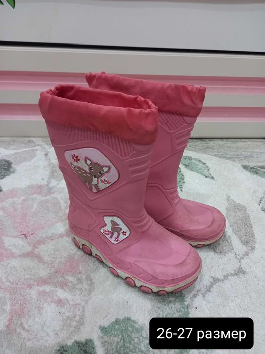 Продам обувь в отличном состоянии