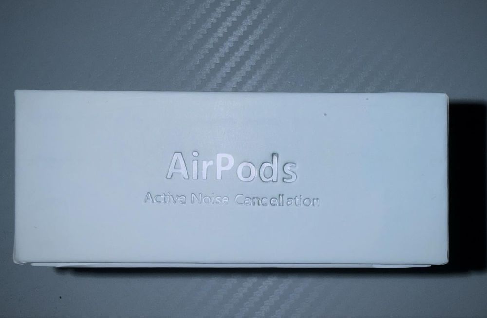 AirPods 4 ANC НОВИ