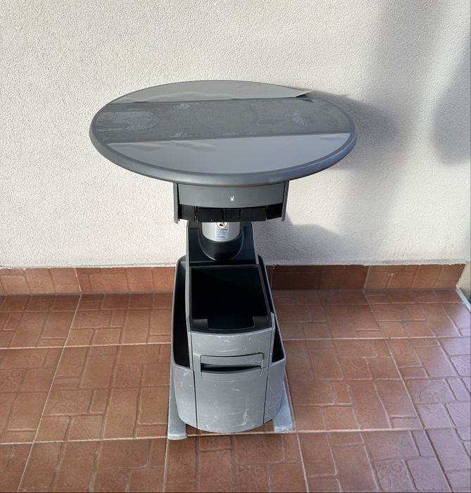 Masuta VW T5 T6 Multivan