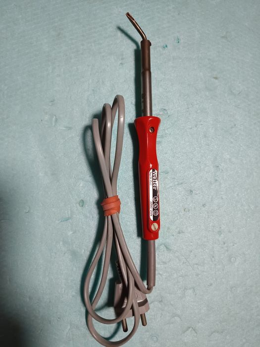 Knipex,Weller,Stahlwille лот инструменти