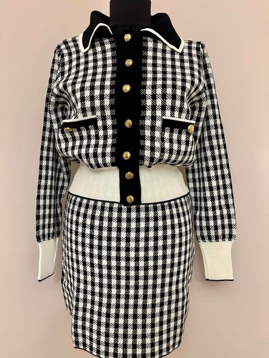 Сет плетиво универсален размер