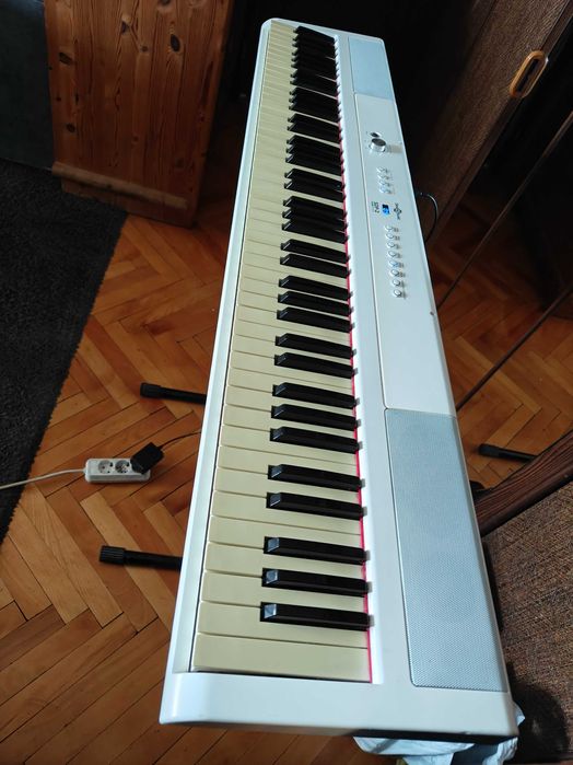 de vanzare pian digital 88 clape SDP-2 Stage Piano by Gear4music