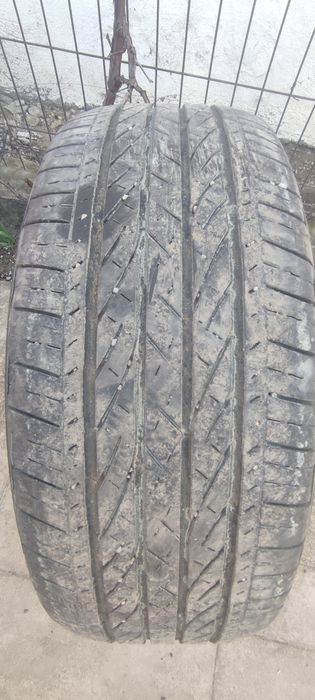 2 bucăți anvelope vara 215/60/17