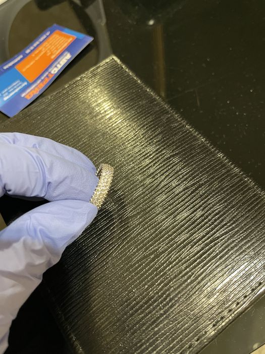 Продам кольцо