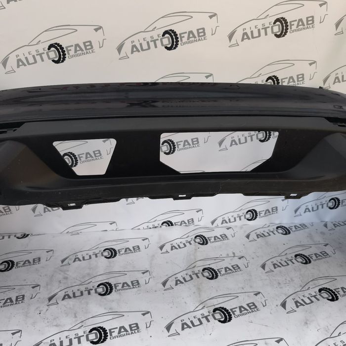 Bara spate Volkswagen Passat B8 Facelift Combi/Break/Variant an 2019-2