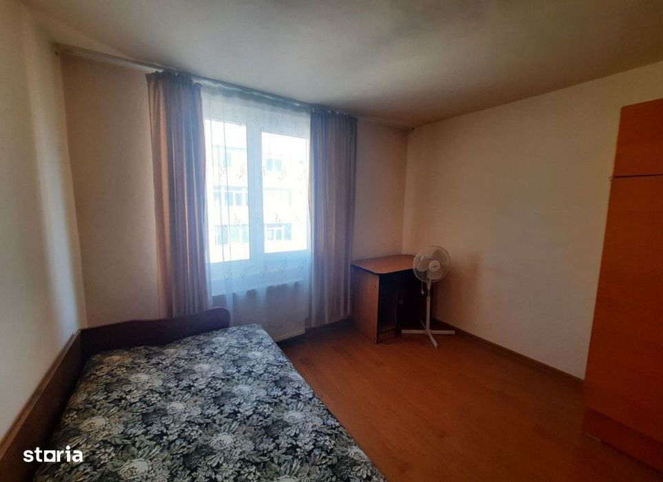 Apartament  3 camere Darmanesti , 64 metri, etaj 8 Cod:160595