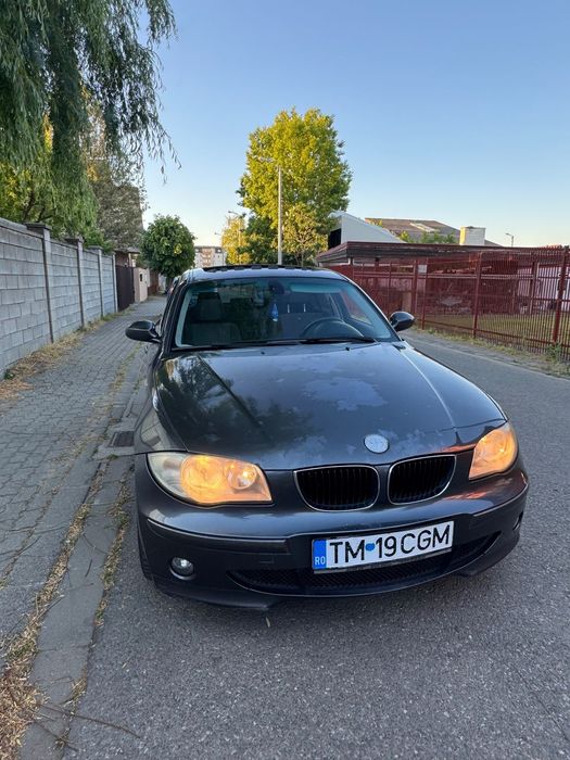 BMW Seria 1 Stare funcțională ft buna