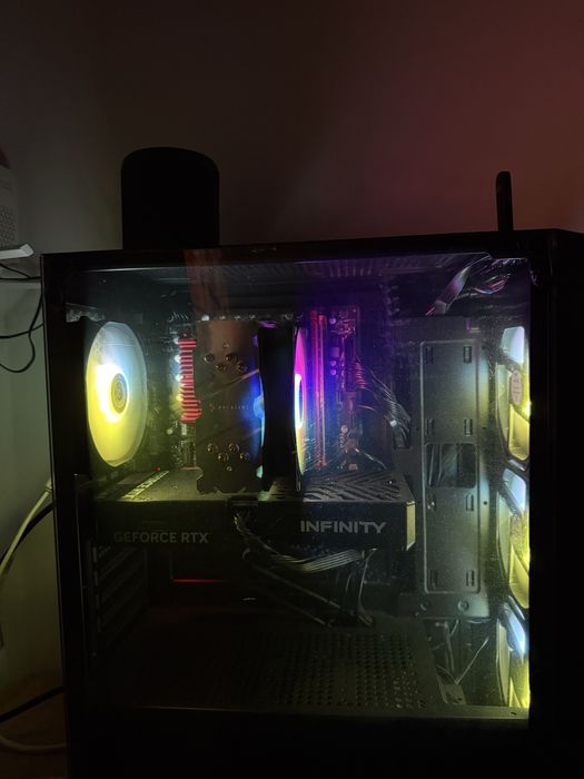 Игровой компютер