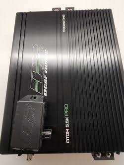 Apocalypse atom 5.5K pro