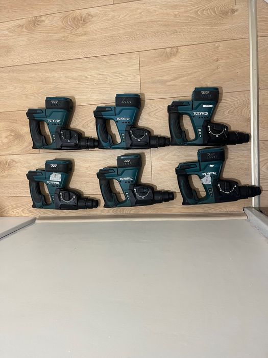 Инструменти Макита