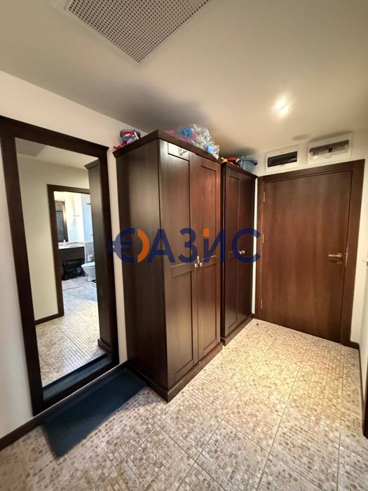 Студио в комплекс "Роял Бийч Барсело" - Слънчев Бряг, България, 51 кв.