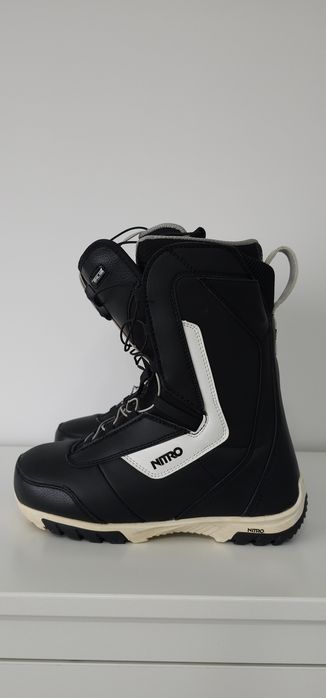 Boots NITRO Sentinel Tls