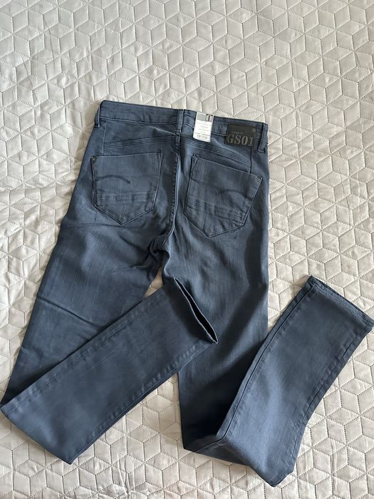 дамски  дънки  и поли G-Star