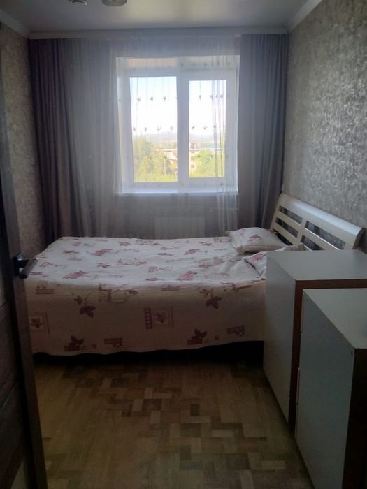 Продам квартиру.  3 комнатная