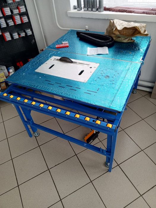 Многофункциональная пила DELTAMACHINERY DM-10L универсальная